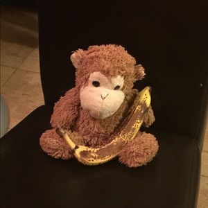 Meet your Posher, Ortal